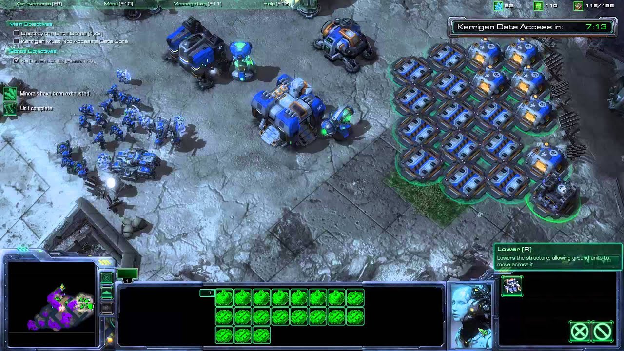 starcraft play for free
