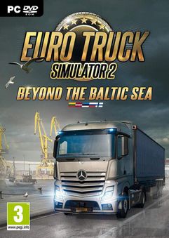 download euro truck simulator torrent